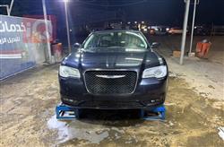 کرایسلەر 300